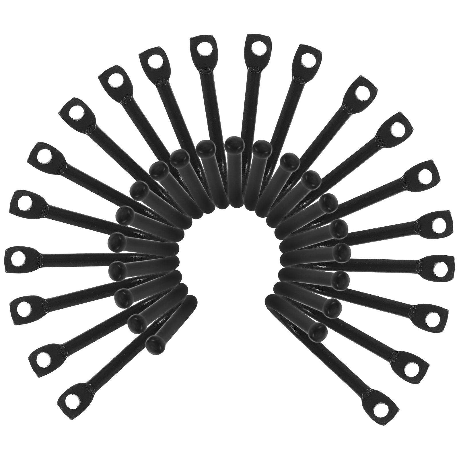 20Pcs Robust Garage Wall Hooks - Sports Equipment Garage Storage recension och pris