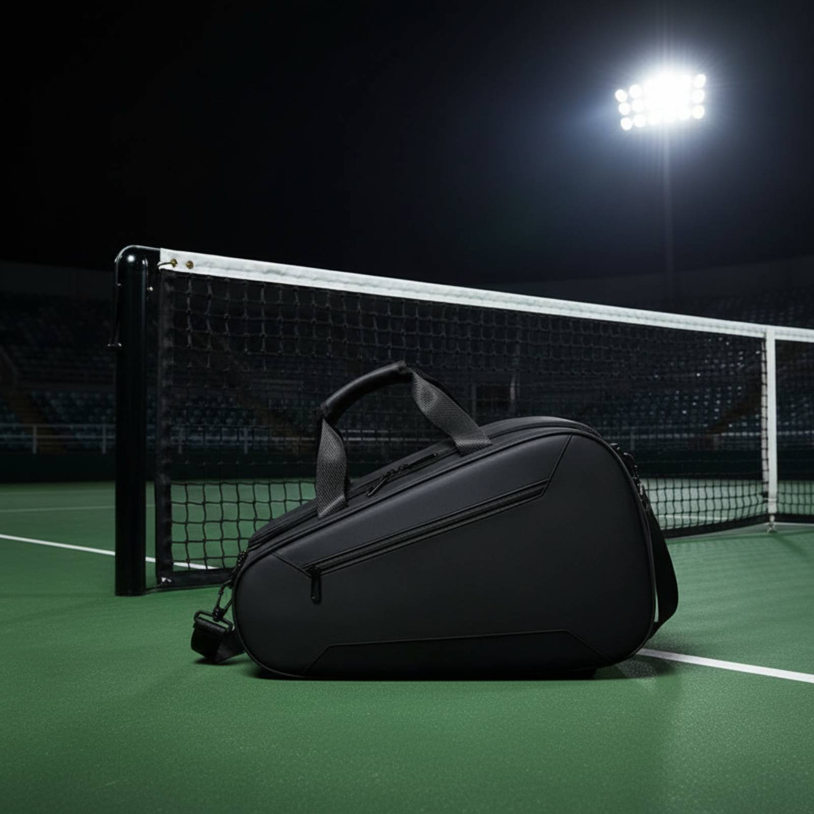 Pickleball Paddle Bag Multiple - Pickleball Paddle recension och pris