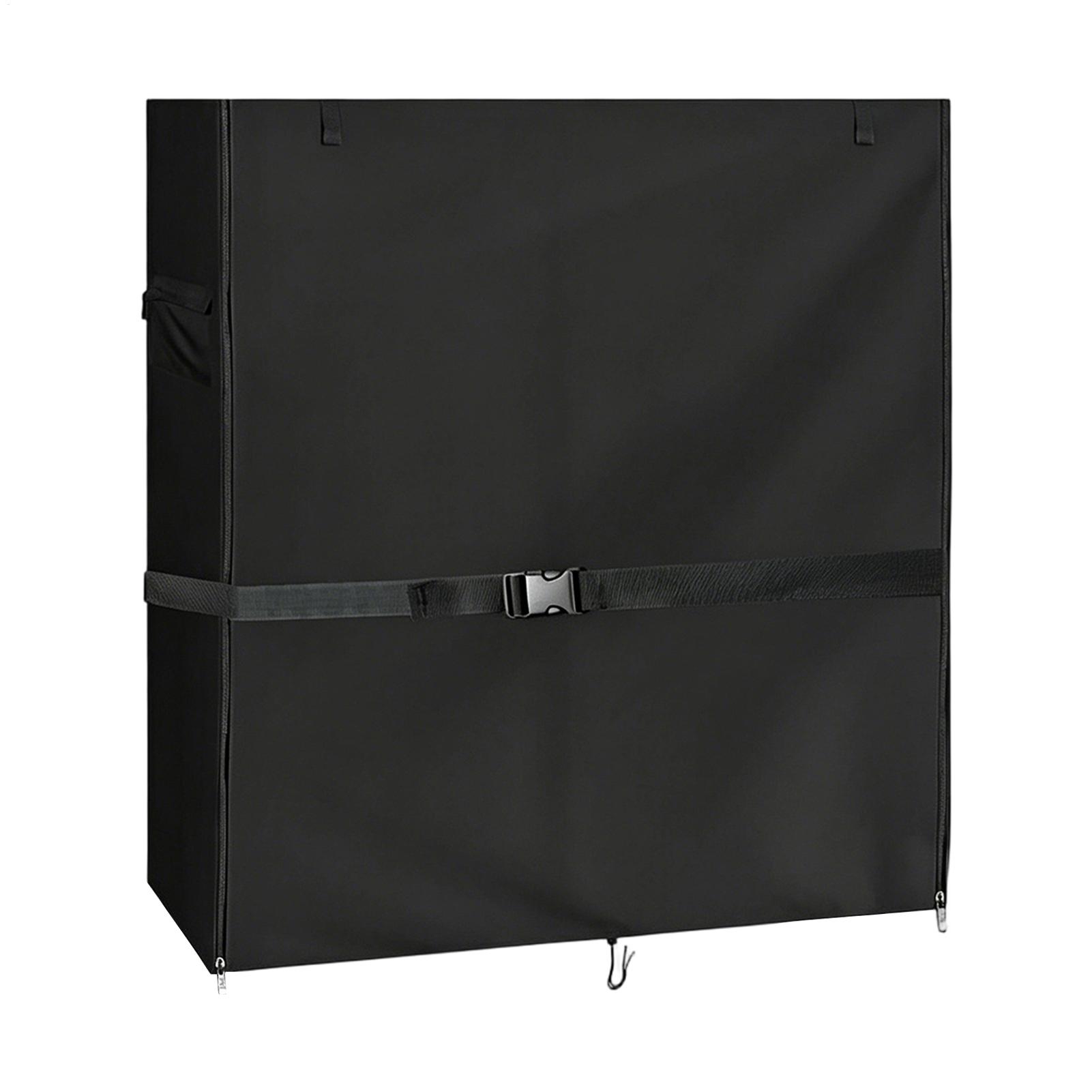 Golf Bag Storage Cover Oxford  - Sports Equipment Garage Storage recension och pris
