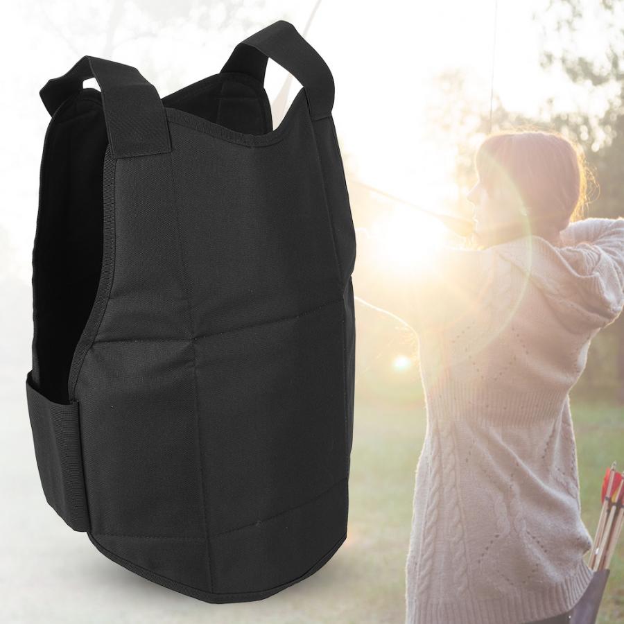 Outdoor Protective Tactical Ve - Sports Equipment Archery recension och pris