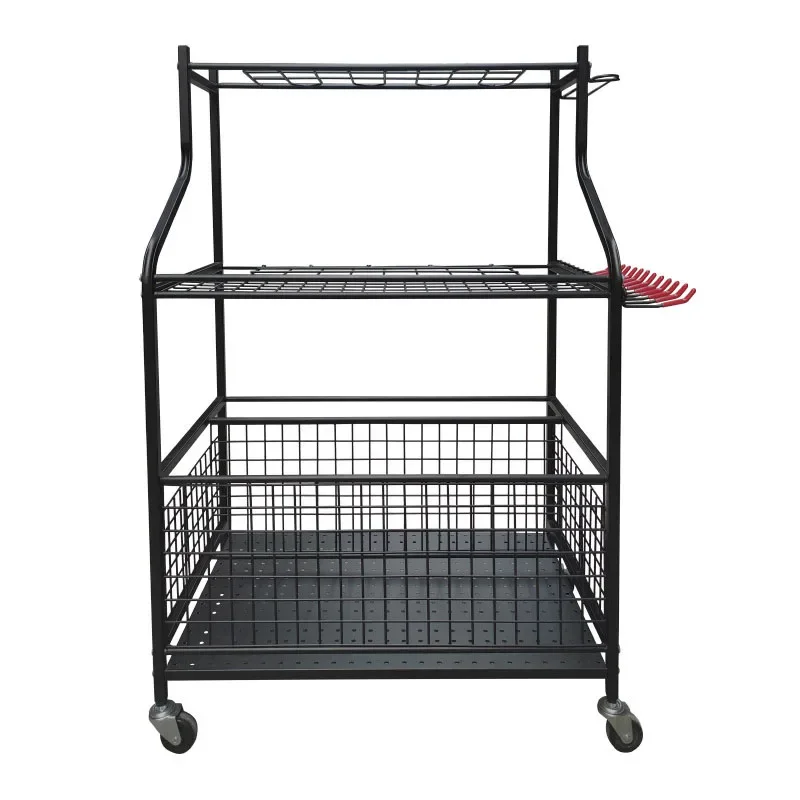 2026 Garage Sports Equipment O - Sports Equipment Garage Storage recension och pris