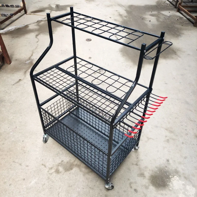 2026 Garage Sports Equipment O - Sports Equipment Garage Storage recension och pris