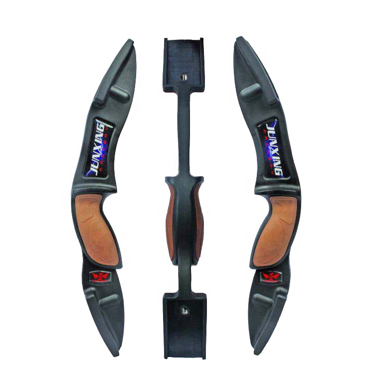 Takedown Recurve Bow Wooden Ar - Sports Equipment Archery recension och pris