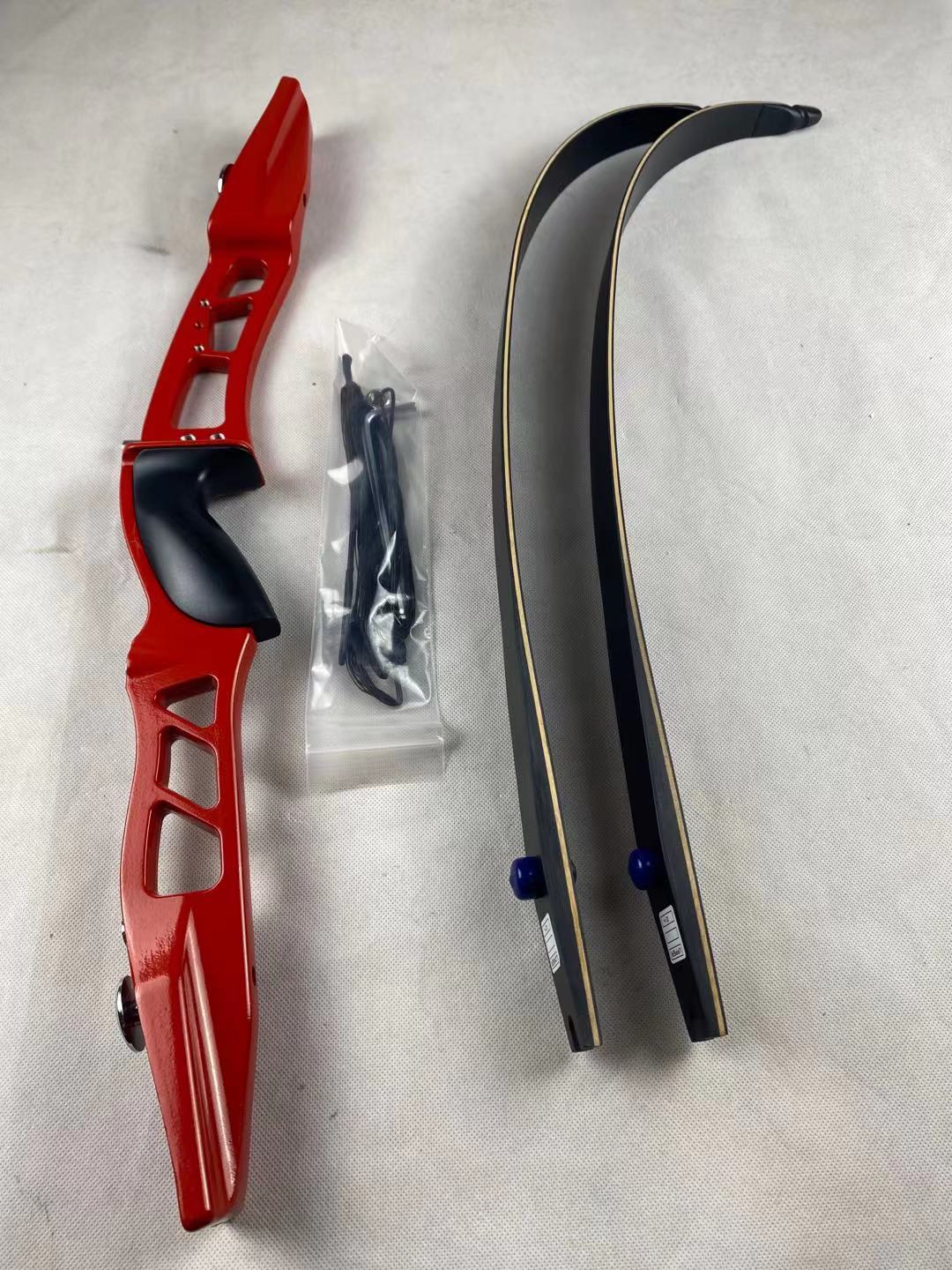 Junxing F167 Takedown Recurve  - Sports Equipment Archery recension och pris