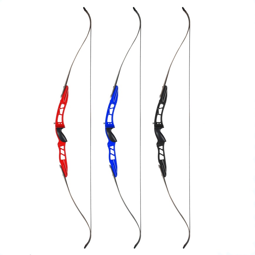Junxing F167 Takedown Recurve  - Sports Equipment Archery recension och pris