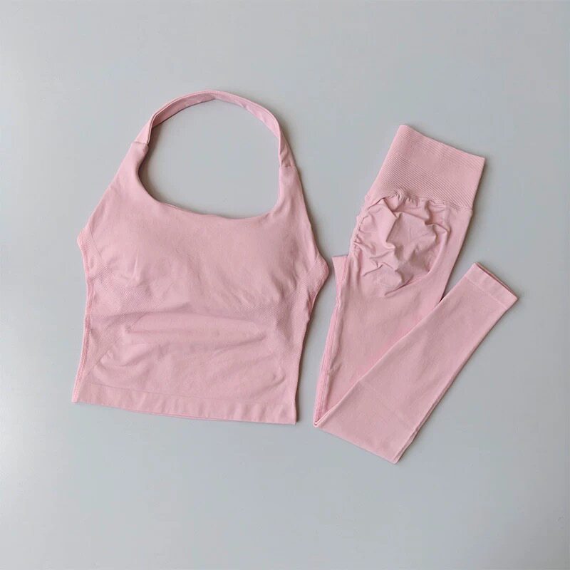 Professional Hanging Neck Yoga - Sports Equipment Set recension och pris