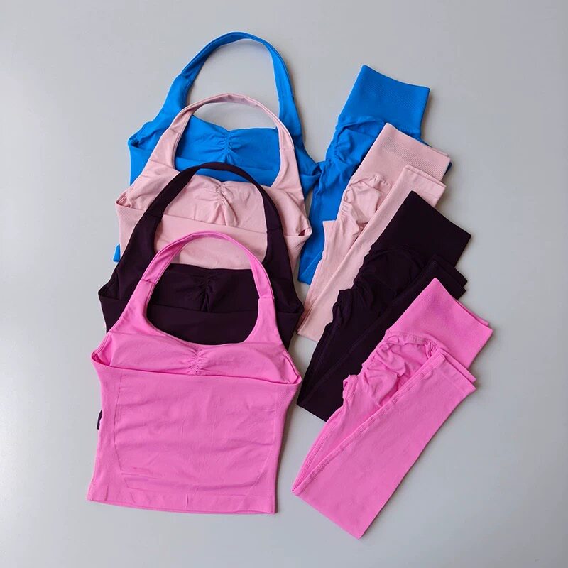 Professional Hanging Neck Yoga - Sports Equipment Set recension och pris