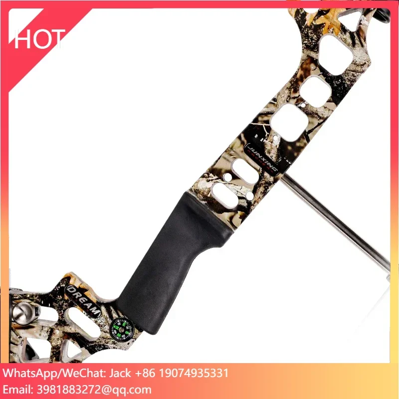Portable Bow And Arrow Shootin - Sports Equipment Archery recension och pris