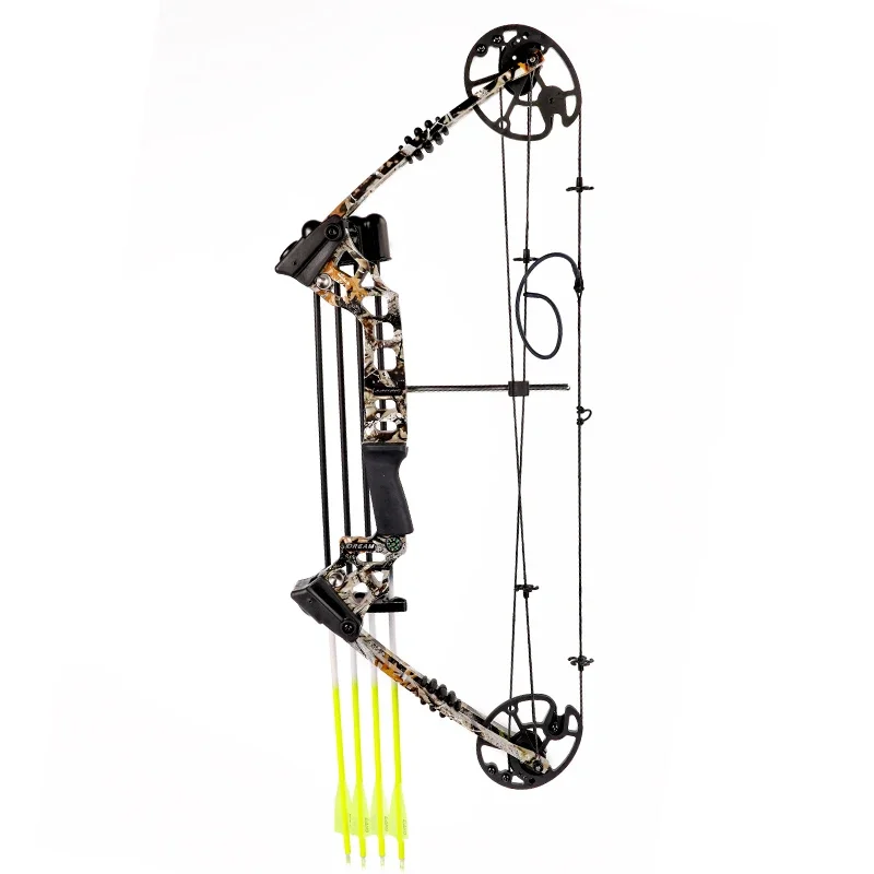 Portable Bow And Arrow Shootin - Sports Equipment Archery recension och pris