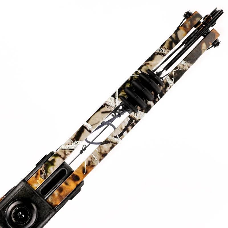 Portable Bow And Arrow Shootin - Sports Equipment Archery recension och pris