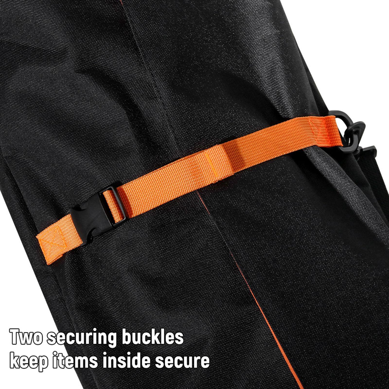 Ski Bag Roller Compatible Port - Xl Sports Equipment Bag recension och pris