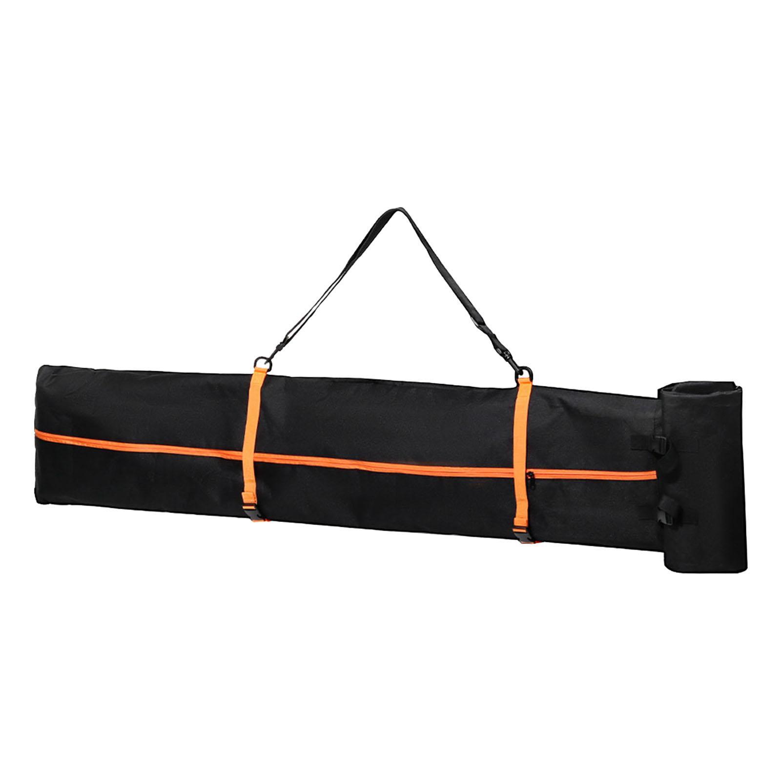 Ski Bag Roller Compatible Port - Xl Sports Equipment Bag recension och pris