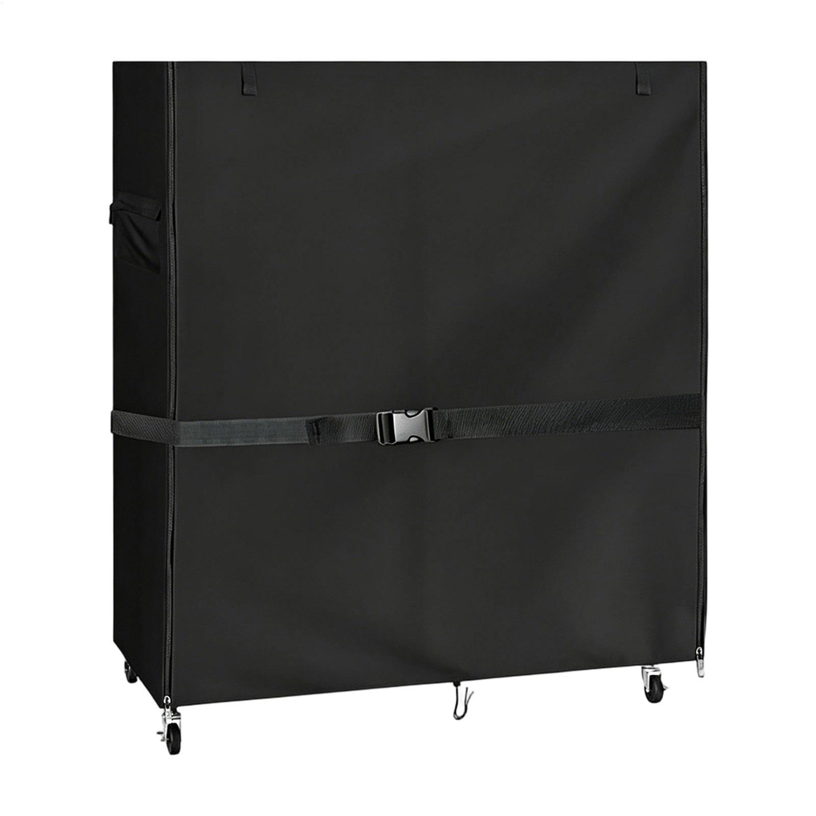 Golf Bag Storage Rack Cover Ox - Sports Equipment Garage Storage recension och pris