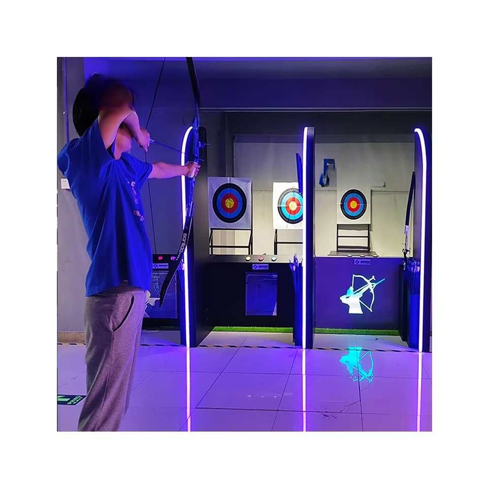 New Arrival Indoor Real Archer - Sports Equipment Archery recension och pris