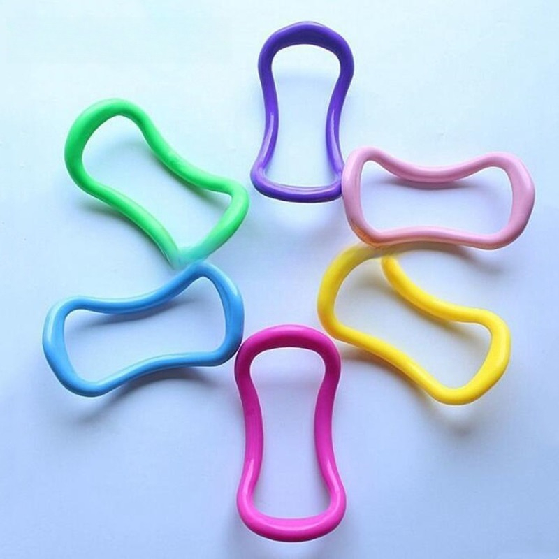 Prati Yoga Ring Shoulder Stret - Sports Equipment Supplies recension och pris