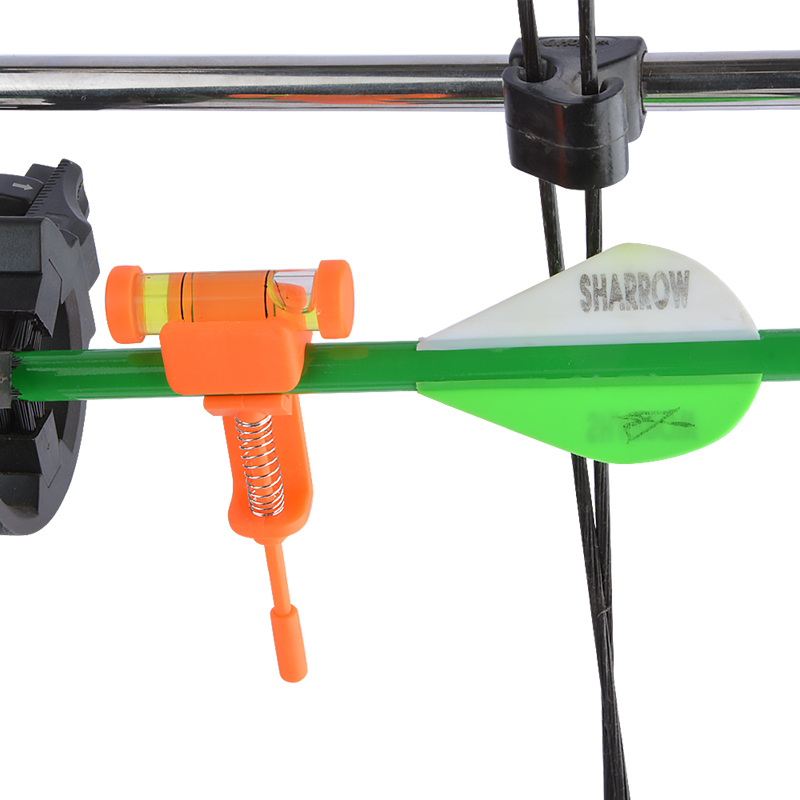 Archery Compound Bow Level Tun - Sports Equipment Archery recension och pris