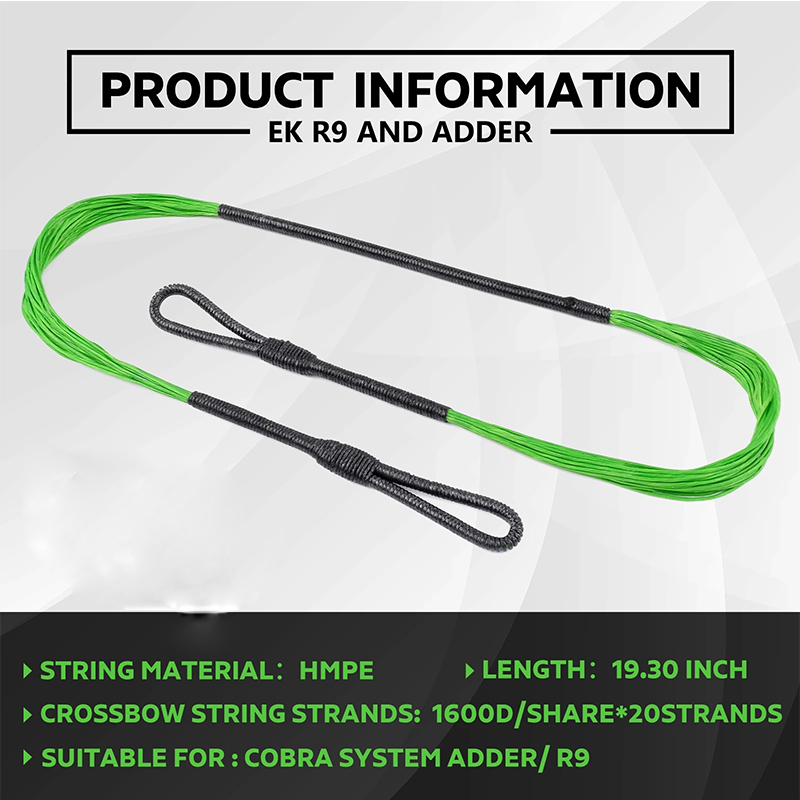 1/2pcs 19.3inch Crossbow Bowst - Sports Equipment Archery recension och pris